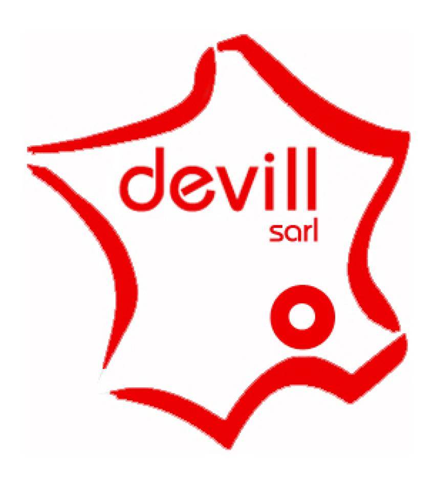 devill