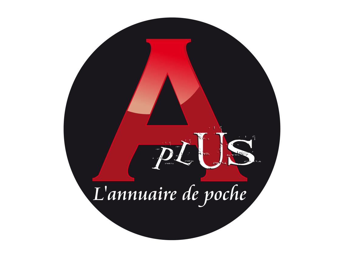 création du logo "Annuaire Aplus"